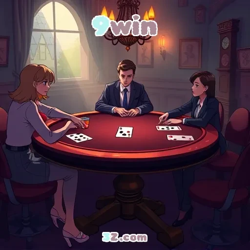 9win: Descubra a Diversão da Seção de Jogos Arcade Aqui!