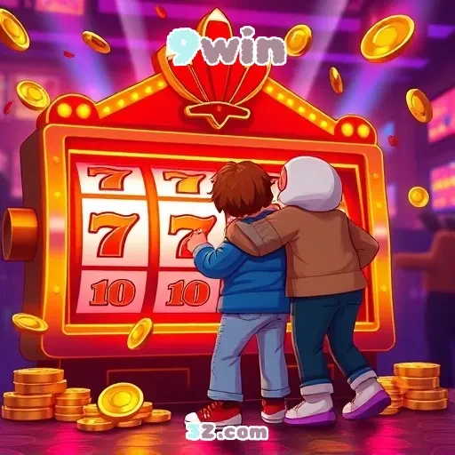 9win: Descubra a Magia do Bingo Online com Diversão Garantida