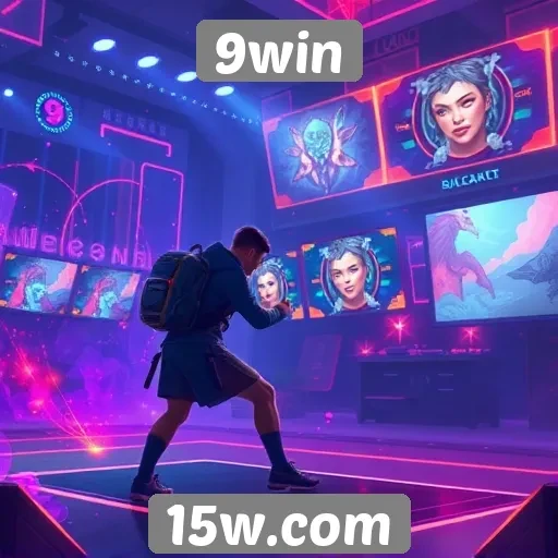 Futuro do 9win e suas inovações planejadas