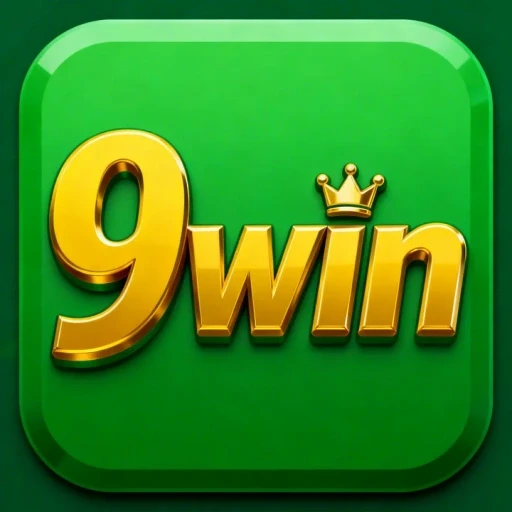 9win Logo