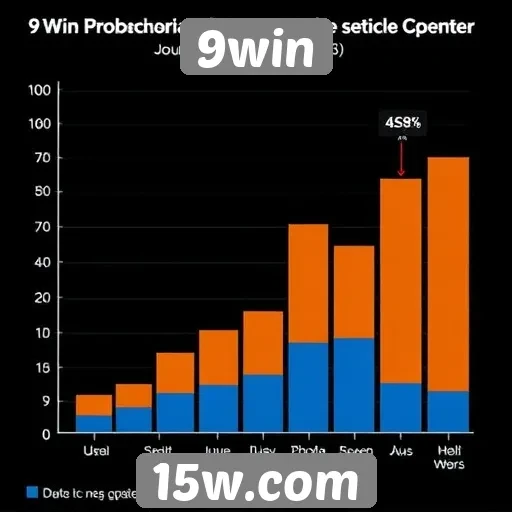 Estatísticas de jogadores no 9win revelam tendências