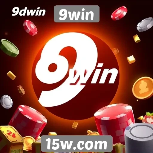 9win oferece promoções atraentes para novos usuários